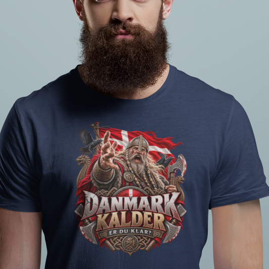 Danmark Kalder