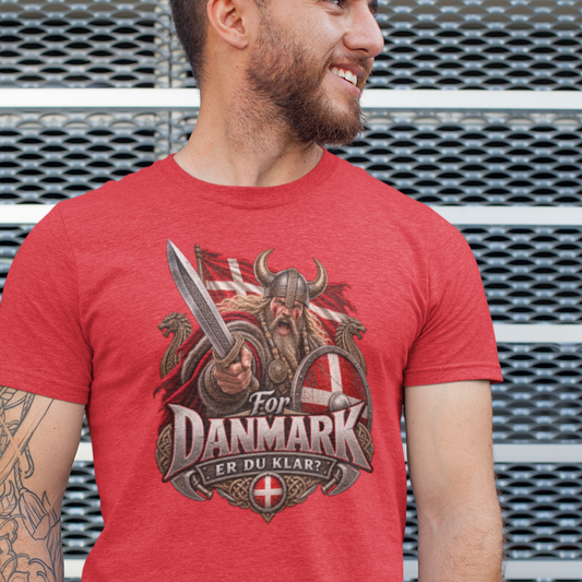 Danmark - Er du klar?