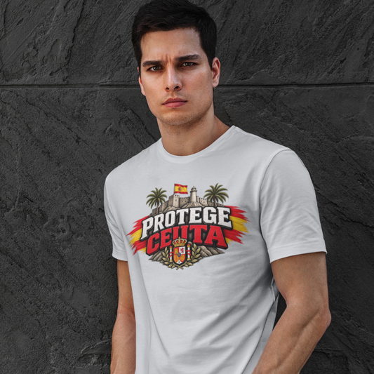 Protege Ceuta