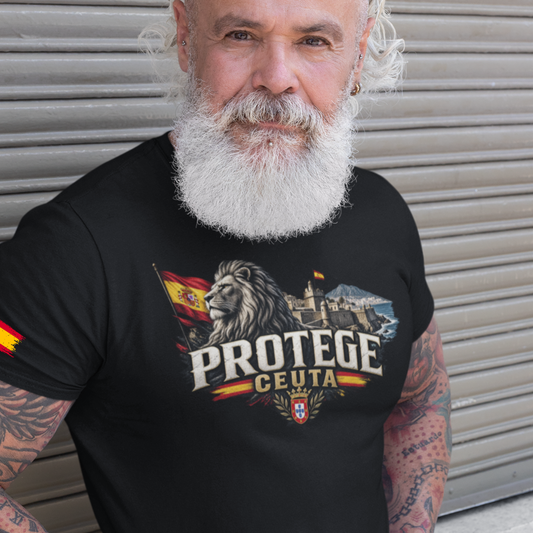 Protege Ceuta