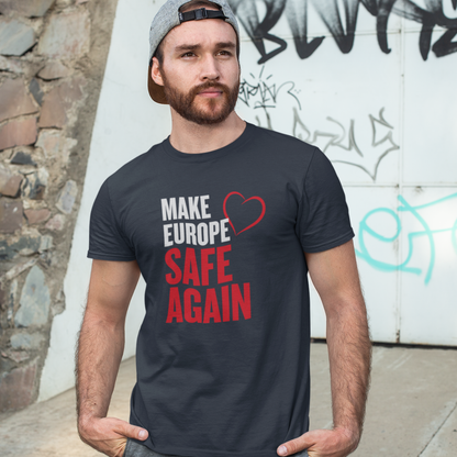 Make Europe Safe Again