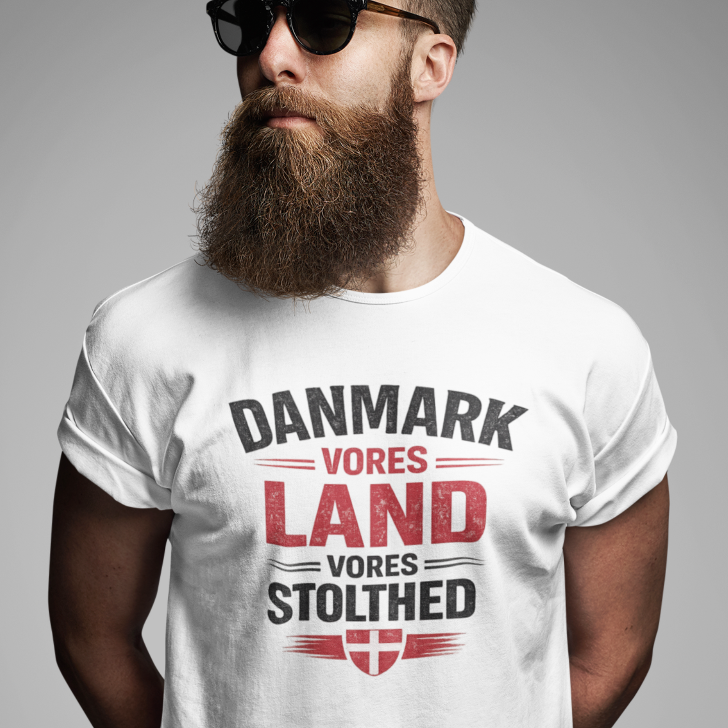 Vores Land - Vores Stolthed