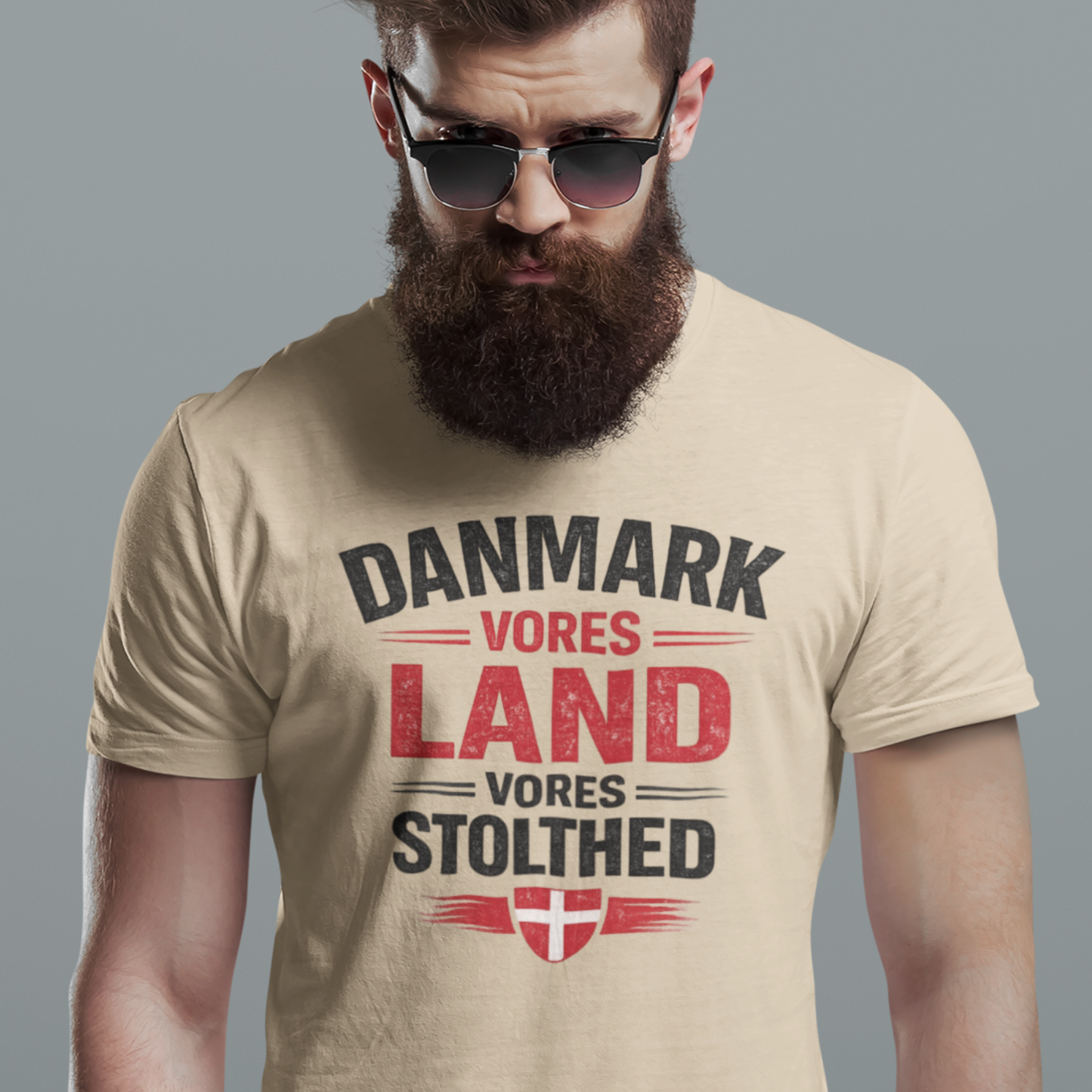 Vores Land - Vores Stolthed
