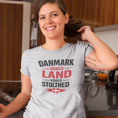 Vores Land - Vores Stolthed