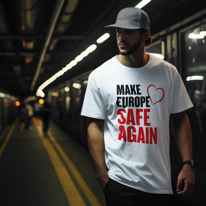 Make Europe Safe Again