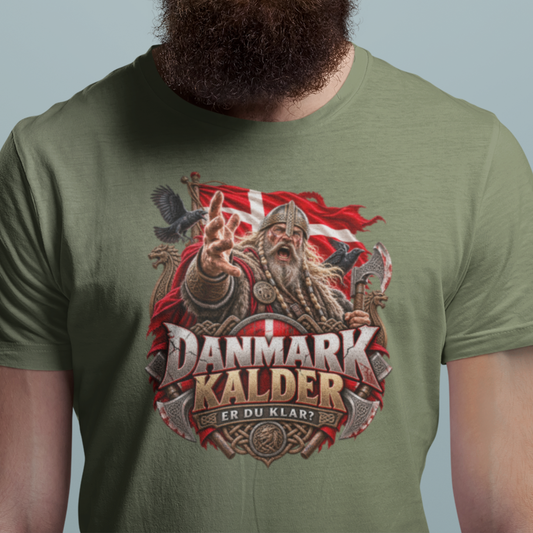 Danmark Kalder