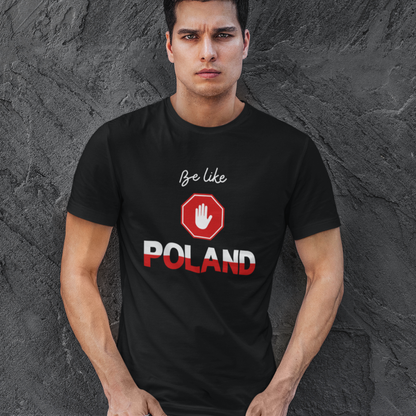 Be Like Poland