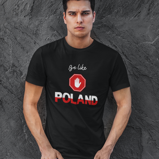 Be Like Poland