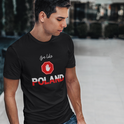Be Like Poland