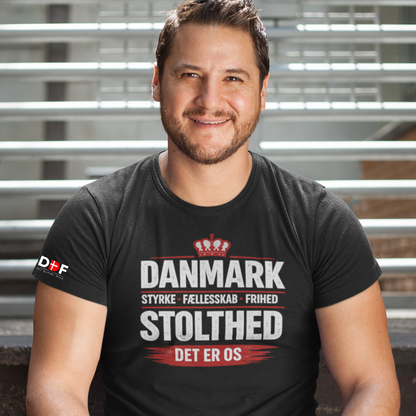 Danmark - Det er os