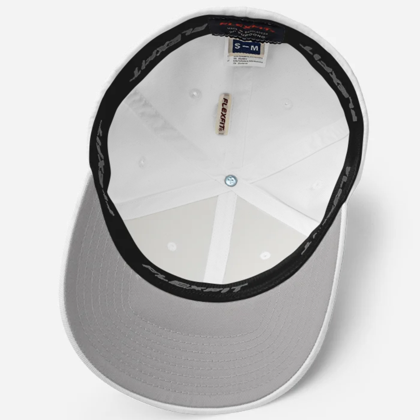 FlexFit Cap - Danmark Tilbage