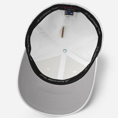 FlexFit Cap - Danmark Tilbage