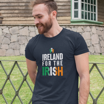 Ireland for The Irish