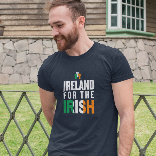 Ireland for The Irish