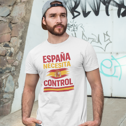 España Necesita Control