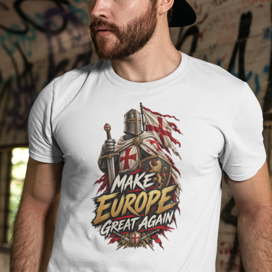 Make Europe Great Again