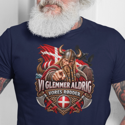 Vi Glemmer Aldrig