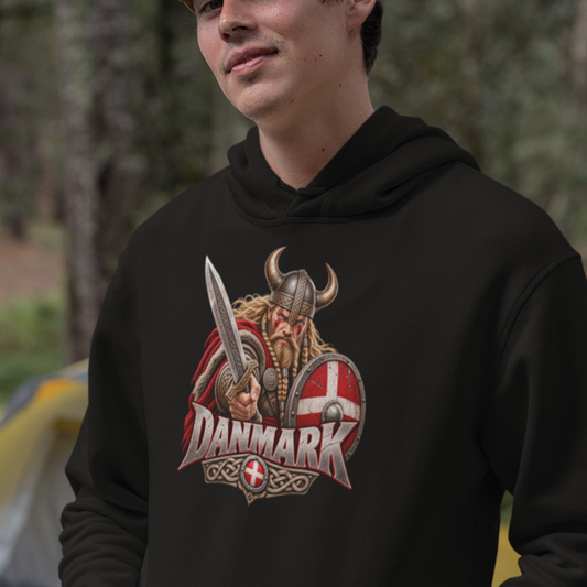 Viking Hoodie