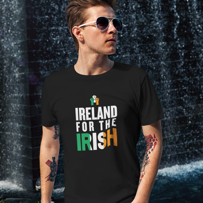 Ireland for The Irish