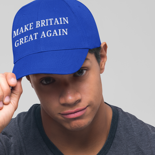Make Britain Great Again
