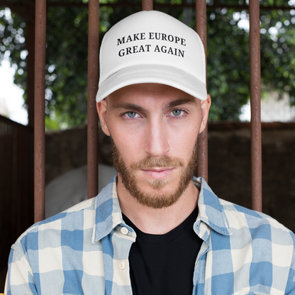Make Europe Great Again