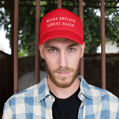 Make Britain Great Again