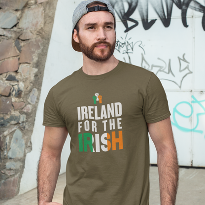 Ireland for The Irish