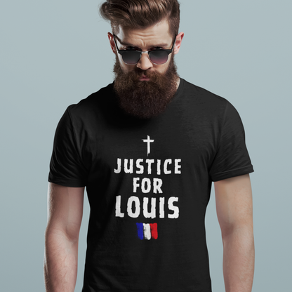 Justice For Louis