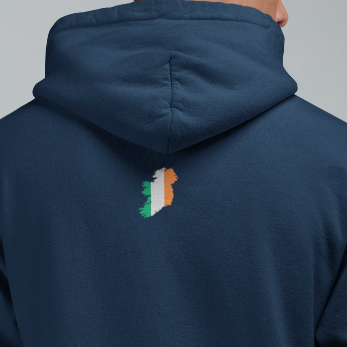 I stand with Ireland - Hoodie