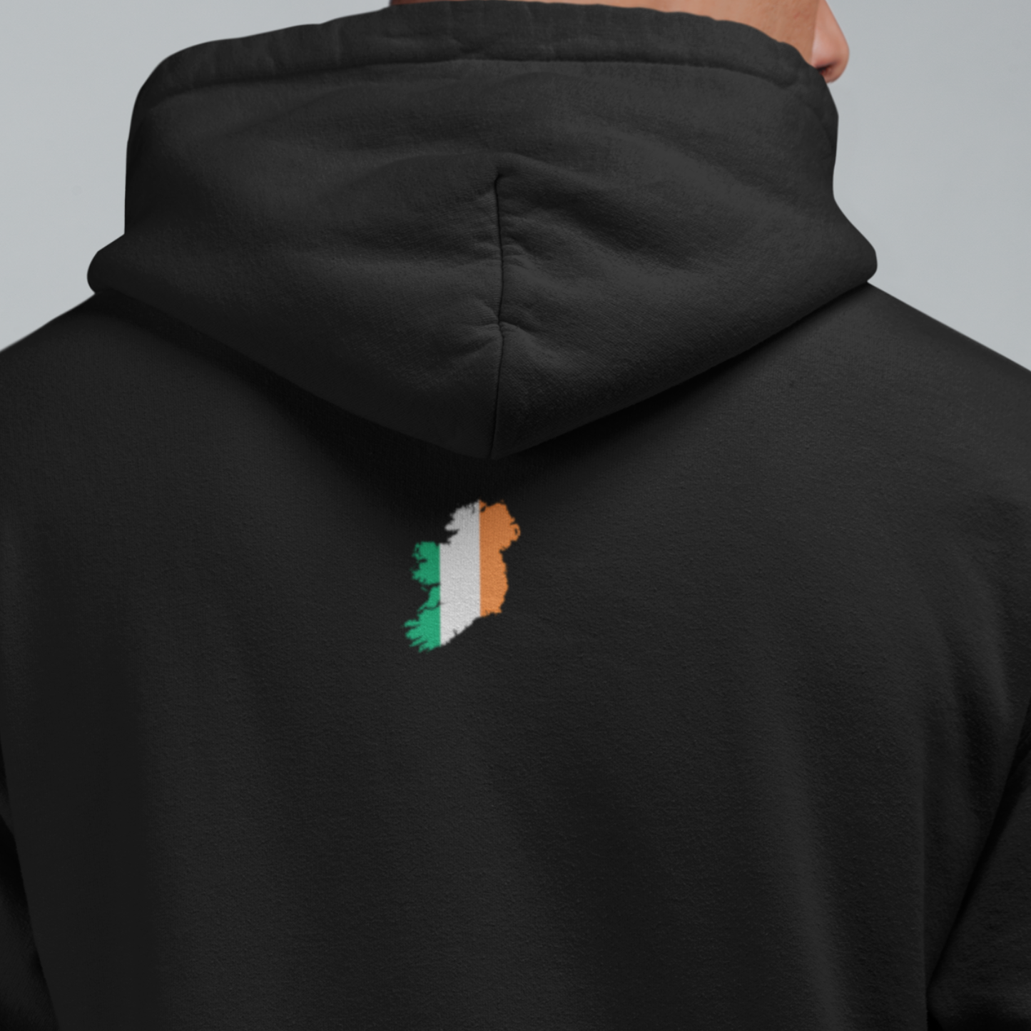 I stand with Ireland - Hoodie
