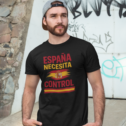 España Necesita Control