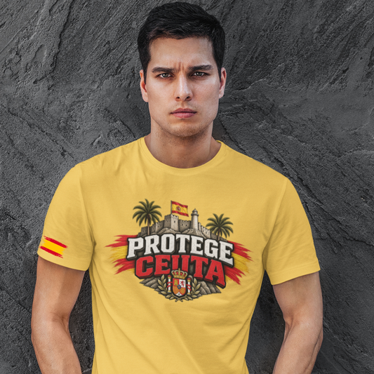 Protege Ceuta