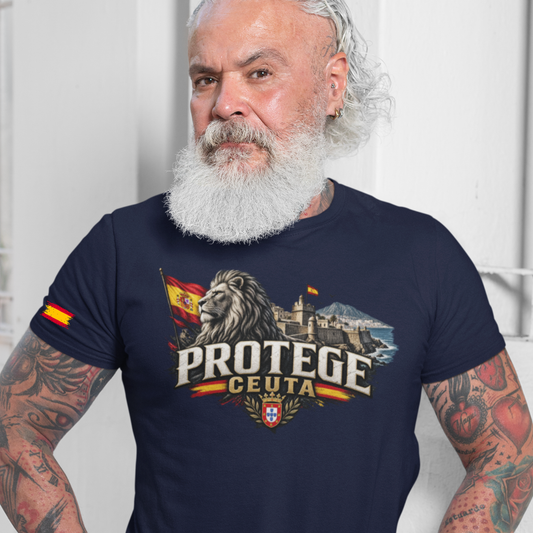 Protege Ceuta