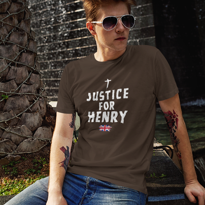 Justice For Henry