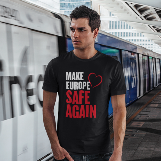 Make Europe Safe Again