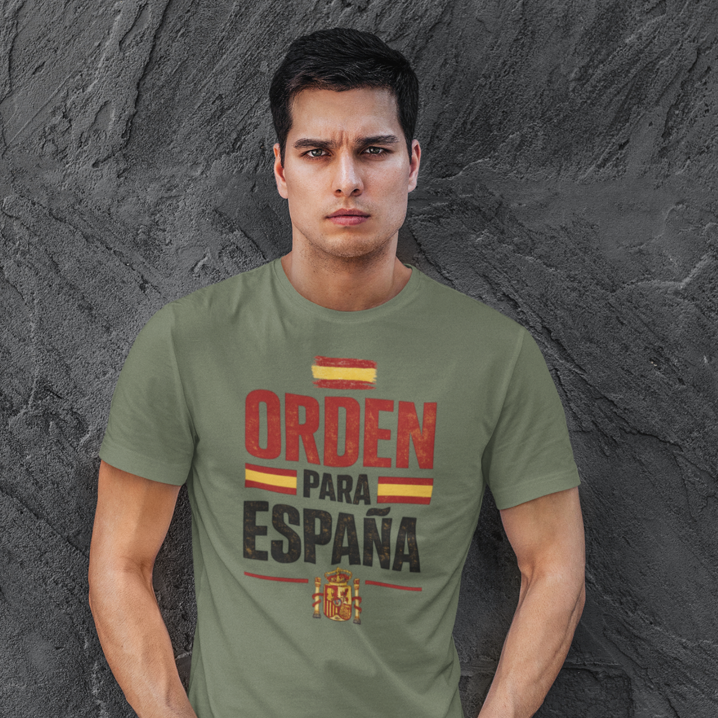 Oden Para España